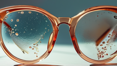 How to Choose Scleral Contacts for Perfect Vision?