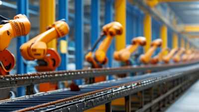 Reduce Conveyor Belt Downtime in 2026 Top Strategies?