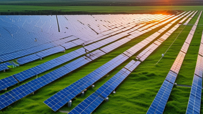 China Top Solar Panel Technologies Differences Explained?