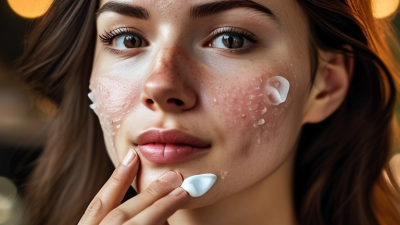 How to Stop My Electric Facial Cleaner from Breaking Me Out?