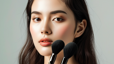 What Makeup Brushes Do Beginners Really Need?