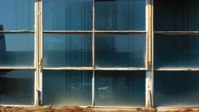 Common Problems With Old Windows And How To Fix Them?