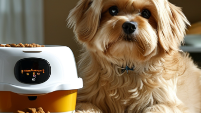 Can Automatic Feeders Work Without Wifi for Your Pets?