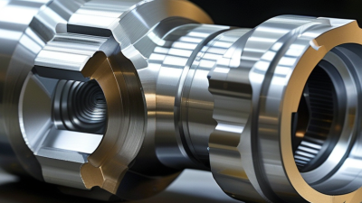 Why CNC Machined Casings are Essential for Flashlight Durability?