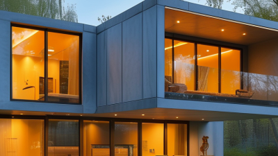 How Does a Prefab House Work for Global Buyers?