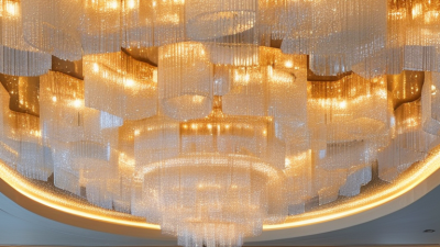 2026 How to Create Effective Ceiling Illumination Design?