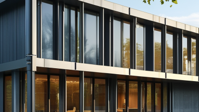 What is Steel Structure Benefits and Applications Explained?