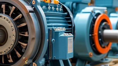 Efficient Motors Tips for Global Buyers to Maximize Value