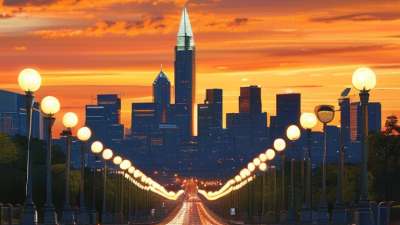 What is the ROI of Switching to LED Street Lamps in 2026?