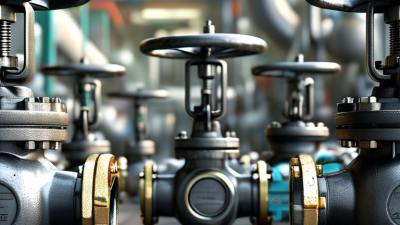 Why Choose Ball Valve for Your Industrial Needs?