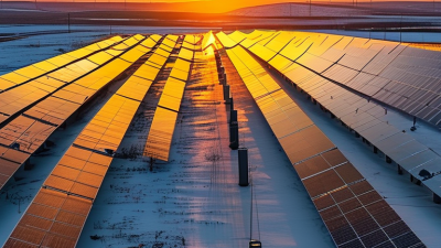Best Off Grid Battery Options for Reliable Sustainable Power?