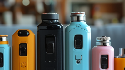 How to Bypass a Child Lock on Your Vape Device?