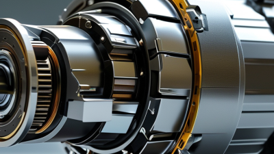 What is a Planetary Gear Motor and How Does it Work?