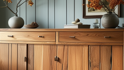 How to Keep Humidity Levels Right for Solid Wood Furniture?