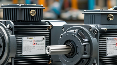 How to Choose the Best DC Worm Gear Motor for Your Needs?