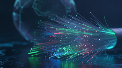 How Does Fiber Optic Cable Enhance Network Reliability?