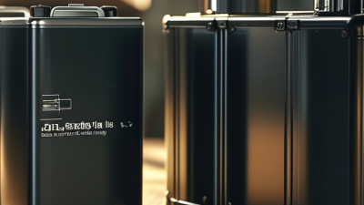 How to Store Lithium Batteries Safely to Prevent Hazards