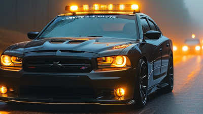 Best LED Lights for Driving in Foggy Conditions?