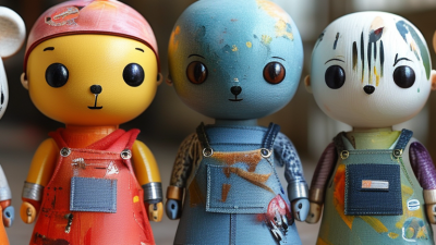 How to Create Custom Toys from Your Drawings in 2026?