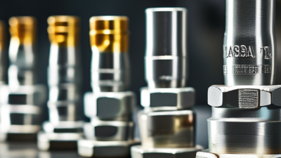 How to Measure Automotive Hose Fittings and Thread Sizes Guide?