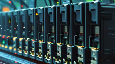 2026 Best QSFP Transceiver Options for Global Buyers?