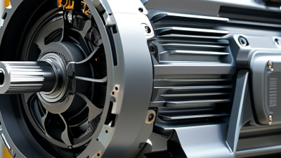 2026 Best AC Shaded Pole Gear Motor for Global Buyers?