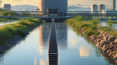 Can Treated Wastewater Be Safely Reused for Drinking Water?