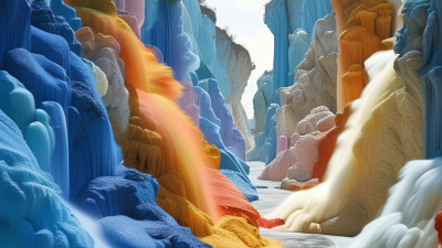 2026 How to Choose the Right Basic Dyes for Your Business?