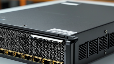 Top Optical Transceiver Manufacturers You Should Consider?