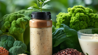 Are Vegetal Proteins Healthier Than Animal Proteins in 2026?
