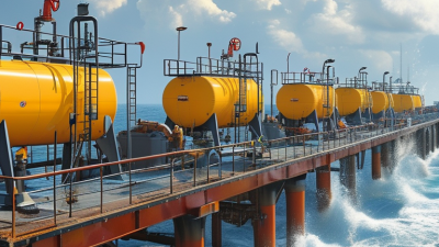 How to Choose the Best Oil Separators for Your Needs?