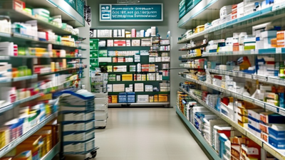 How to Choose Safe and Efficient Pharmacy Packaging Solutions?
