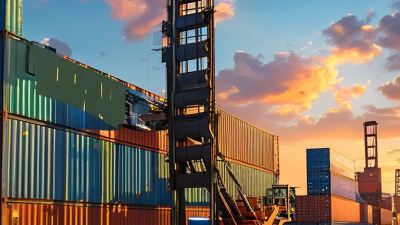2026 Best Tips to Design High Mast Lighting for Container Terminals?