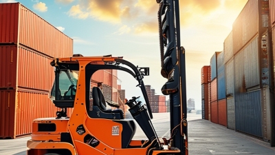 How to Choose the Right Airports Container Dolly for Your Needs?
