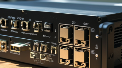 Top 5 Tips for Choosing the Right Optical Transceiver?