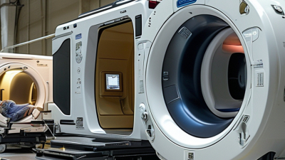 Top Safety Certifications for Vehicle Mounted MRI?
