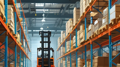 10 Tips for Repairing Damaged Warehouse Rack Uprights?