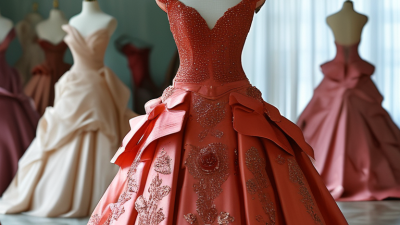 How Much Does a Custom Made Dress Cost Tips for Buyers?