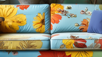 How to Recycle Your Old Sofa Responsibly and Sustainably?