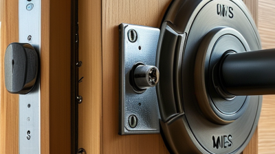 How to Choose the Right Security Level for Your Home Door?