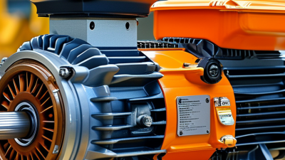 How to Correctly Size an Industrial Motor for Your Needs?
