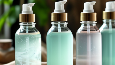 2026 Best Glass Lotion Bottle for Global Buyers Quality Guide?