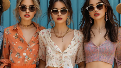 How to Choose Stylish Modest Outfits for Every Occasion?