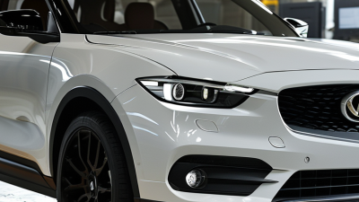 What is ODM Automotive Lighting Production and How Does It Work?