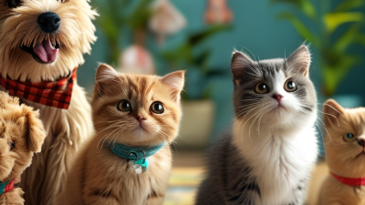 How to Prevent Toy Related Injuries for Your Pets in 2026?