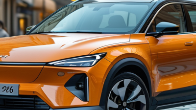 Best Little Electric Cars to Buy in 2026 for Global Shoppers?