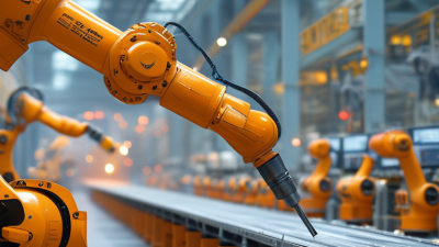 Top 5 Common Challenges in Digital Manufacturing Explained