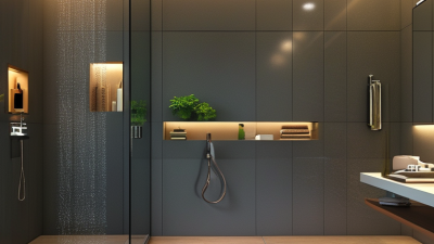 10 Best Smart Bathroom Systems That Will Shape the Future?
