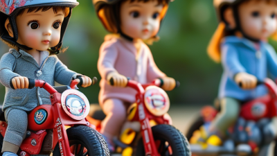 China Best Tips for Choosing High Quality Ride On Toys?