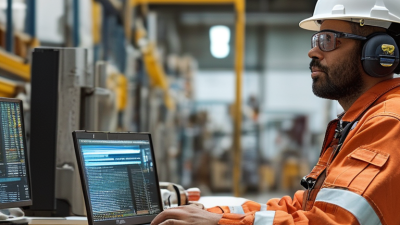 How To Enhance Operator Comfort And Safety Effectively?